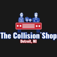 The Collision Shop Detroit: The Collision Repair Shop Serving ...